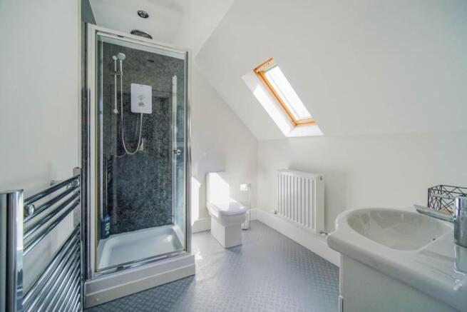 Master En-suite