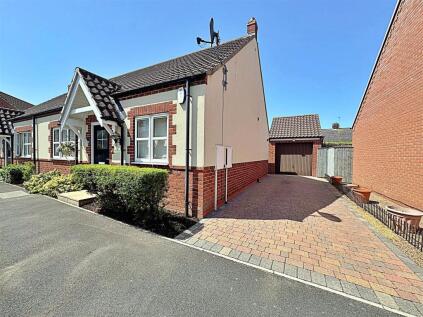 Mellor Way, New Waltham, Grimsby, N.E. Lincs, DN36 4GW