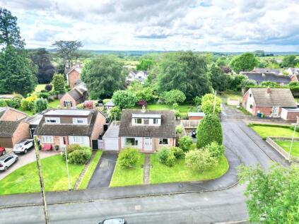 Elm Drive, Bradley, ST18
