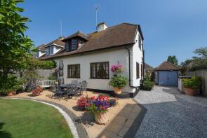Honeybeas Cottage, The Leas, Whitstable CT5 3JX