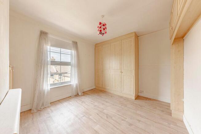 Bedroom One (2)