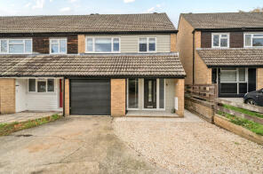 33, Frobisher, Bracknell RG12 7WQ