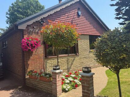 Railway Hill, Barham, CT4