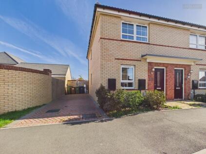 Almond Avenue, Whittlesey, Peterborough