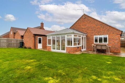 Shuckburgh Road, Priors Marston, Southam