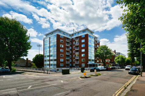 Cromwell Court Cromwell Road, Hove, BN3