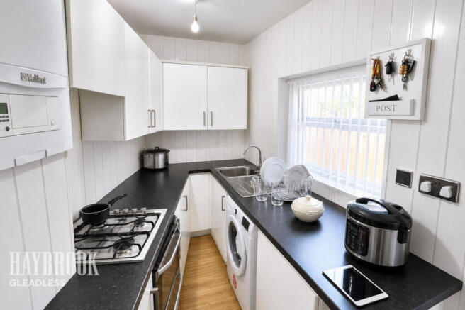 3 bed End of Terrace for sale Image 5