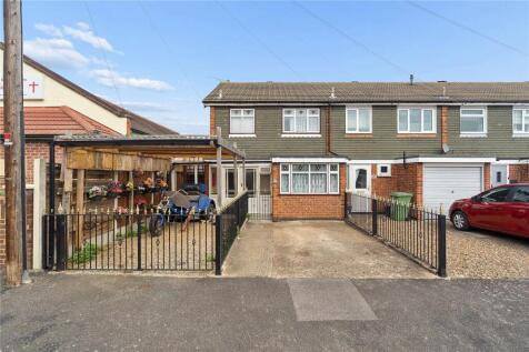 Birkbeck Road, Romford, RM7