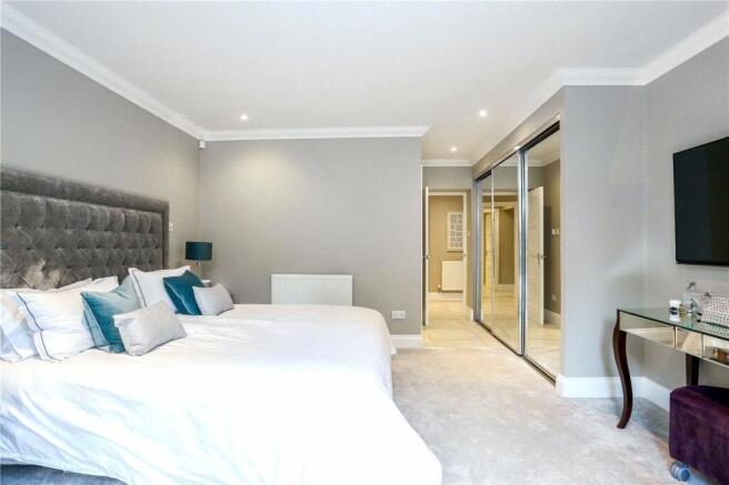 Principal Bedroom