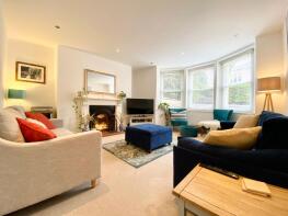 Garden Flat, 9, Ashgrove Road, Redland, Bristol BS6 6LY