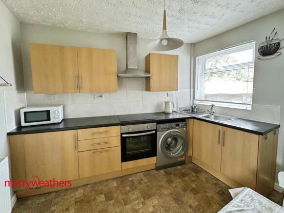 3 bed End of Terrace to rent Image 6