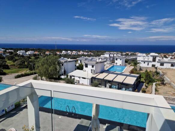 Luxury Seaview Penthouse 2 Bedroom Apartment Fully Furnished Key Ready Image 9999 3