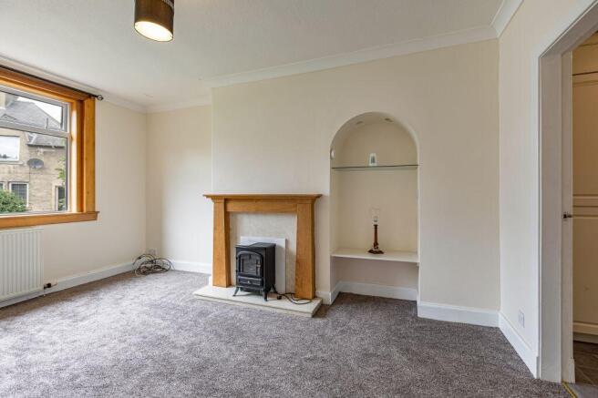 18 Glebe Place, Galashiels, TD1 3JW photo 4