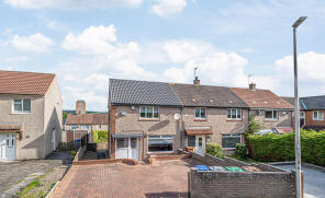 20, Reid Place, Glenrothes KY6 2AY