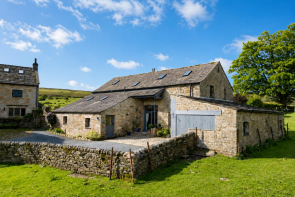 Crow Trees Barn, Mewith Lane, Mewith, Lancaster LA2 7AX