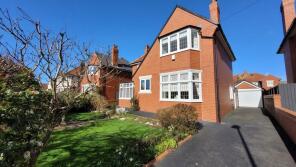17, Newbury Road, Lytham St Annes FY8 1DG