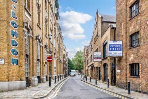 13, Little London Court, Mill Street, London SE1 2BF