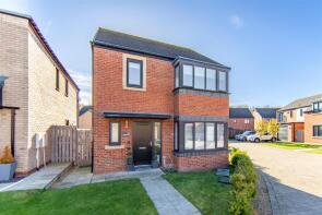 12, Collier Gardens, Hazlerigg, Newcastle Upon Tyne NE13 7FS