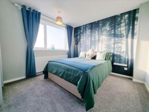 Bedroom 2: