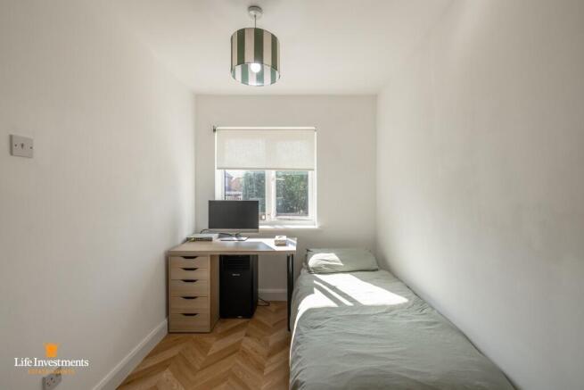 Bedroom 2