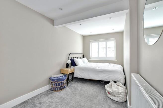 Study/Bedroom 4