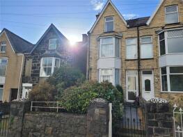 Llys Meirion, High Street, Llanberis LL55 4EN