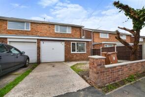 50, Byfield Road, Scunthorpe DN17 1RL