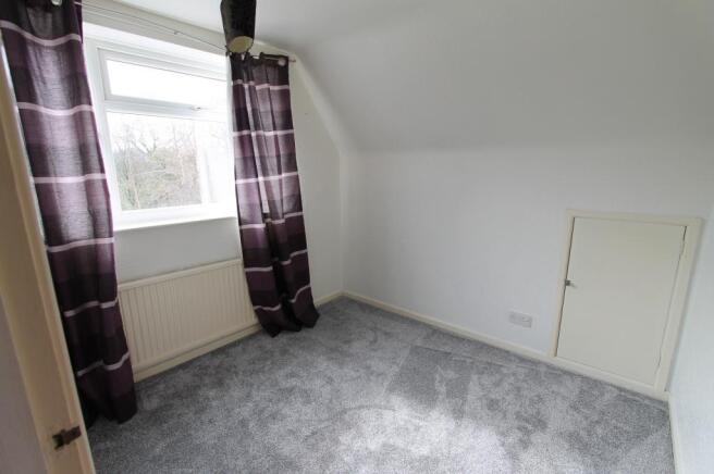 Bedroom 2 (Single)