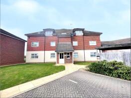 1, 6 Basset Court, Honington Mews, Farnborough GU14 6FJ
