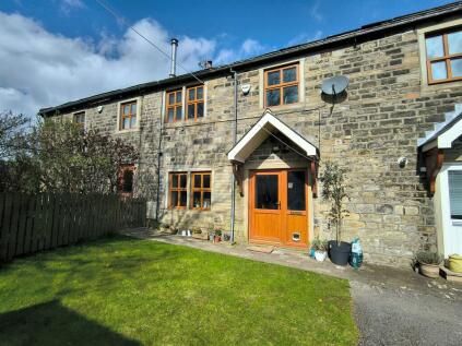 Long Causeway, Denholme, Bradford