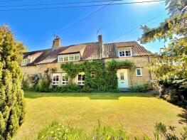 Grange Cottage, Main Street, Stamford PE9 4JG