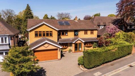 Digby Road, Sutton Coldfield, B73 6HG