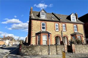 Flat 2, 46, Woodbridge Road, Guildford GU1 4RJ
