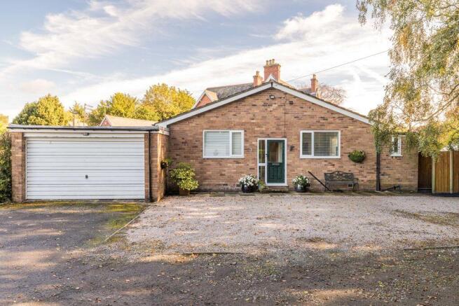 3-bed detached on 3, Clayton House Gardens, Burscough, L40 7TF, £425,000