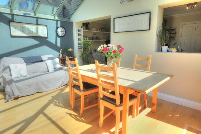 Sun Room
