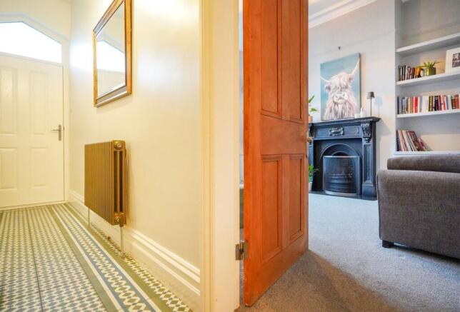 4 bed End of Terrace for sale Image 11