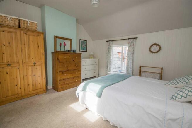 BEDROOM TWO