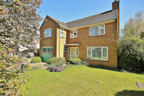 20, New Yatt Road, Witney OX28 1NZ