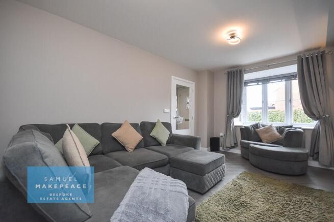 Valehouse View, Brindley Village, Stoke-on-Trent photo 3