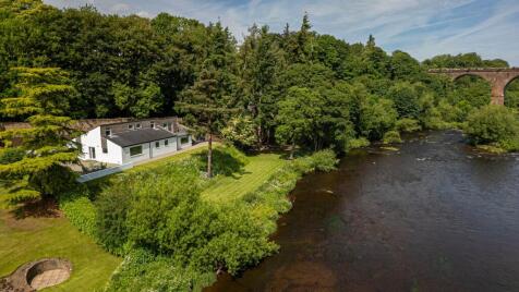 Meridale, Wetheral, Carlisle, Cumbria