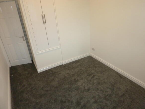 second bed 2