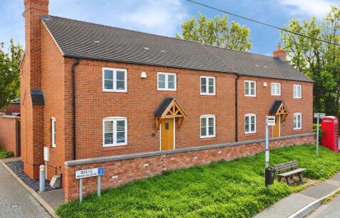 Iris Close, Appleby Magna, DE12