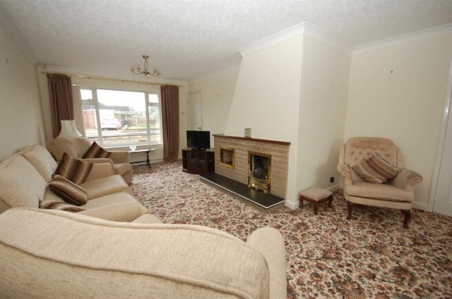 Lounge Area