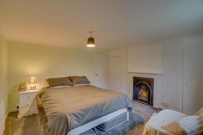 PRINCIPLE BEDROOM