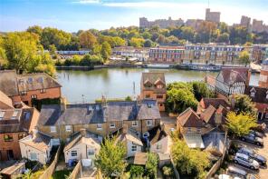 23, King Stable Street, Eton, Windsor SL4 6AB