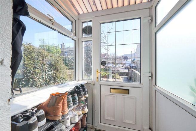 Porch
