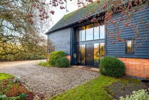 Old Oak Barn, West Street, Bury St. Edmunds IP31 3AP