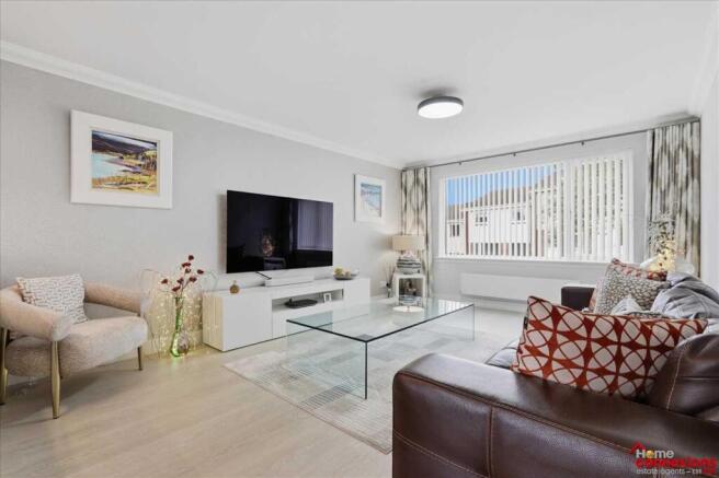 Open Plan Lounge
