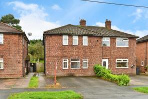 64, Coronation Avenue, Stoke-on-trent ST7 2JX