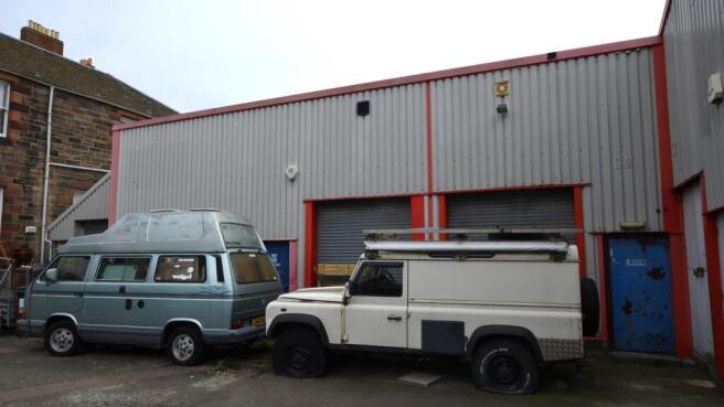 Allied-Surveyors-Scotland-7 Sandport Place- wareho